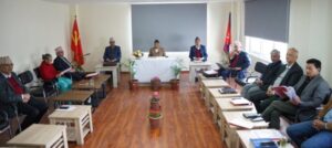 एमाले महाधिवेशन, केपी ओली, ईश्वर पोखरेल, एमाले नेतृत्व प्रतिस्पर्धा, नेकपा एमाले विवाद, ओली पोखरेल द्वन्द्व, एमाले सचिवालय बैठक, नेपाली राजनीति अपडेट, एमाले अध्यक्ष पद, एमाले आन्तरिक राजनीति, आजको ताजा समाचार