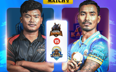 एनपीएल २०८२, नेपाल प्रिमियर लिग, चितवन राइनोज, कर्णाली याक्स, विराटनगर किंग्स, पोखरा एभेन्जर्स, क्रिकेट नेपाल, लाइभ अपडेट