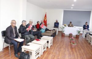 एमाले महाधिवेशन, केपी ओली, ईश्वर पोखरेल, एमाले नेतृत्व प्रतिस्पर्धा, नेकपा एमाले विवाद, ओली पोखरेल द्वन्द्व, एमाले सचिवालय बैठक, नेपाली राजनीति अपडेट, एमाले अध्यक्ष पद, एमाले आन्तरिक राजनीति, आजको ताजा समाचार