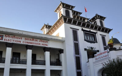 जेनजी आन्दोलन, नयाँ दल दर्ता, निर्वाचन आयोग, गतिशील लोकतान्त्रिक पार्टी, श्रम संस्कृति पार्टी, नेपाल राजनीति, दल दर्ता प्रक्रिया