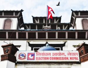 प्रवासी नेपाली मताधिकार, निर्वाचन आयोग, कानुन संशोधन, अनलाइन भोटिङ नेपाल, विदेशमा मतदान, नेपाली चुनाव २०८२, नीति अनुसन्धान प्रतिष्ठान, गृह मन्त्रालय नेपाल 