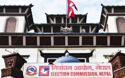 प्रवासी नेपाली मताधिकार, निर्वाचन आयोग, कानुन संशोधन, अनलाइन भोटिङ नेपाल, विदेशमा मतदान, नेपाली चुनाव २०८२, नीति अनुसन्धान प्रतिष्ठान, गृह मन्त्रालय नेपाल