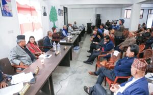 कांग्रेस केन्द्रीय समिति, नेपाली कांग्रेस, महाधिवेशन विवाद, गगन थापा, विश्वप्रकाश शर्मा, विशेष महाधिवेशन, Congress meeting, Nepali politics, Congress internal conflict, party convention, Saneepa, NC leadership, Nepali Congress news
