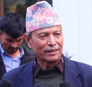 भीम रावल, नेकपा, माओवादी, माधवकुमार नेपाल, पुष्पकमल दाहाल, एमाले, सुदूरपश्चिम राजनीति, मातृभूमि जागरण अभियान, नेपाली कम्युनिस्ट पार्टी, UML Expulsion, Political News Nepal
