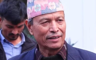 भीम रावल, नेकपा, माओवादी, माधवकुमार नेपाल, पुष्पकमल दाहाल, एमाले, सुदूरपश्चिम राजनीति, मातृभूमि जागरण अभियान, नेपाली कम्युनिस्ट पार्टी, UML Expulsion, Political News Nepal