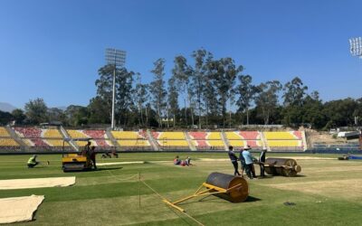 एनपीएल २०२५, नेपाल प्रिमियर लिग, फ्लडलाइट क्रिकेट नेपाल, त्रिभुवन विश्वविद्यालय रंगशाला, क्रिकेट नेपाल, Kathmandu Gorkhas, Janakpur Bolts, CAN Nepal, Nepal Cricket News, NPL Floodlight Installation