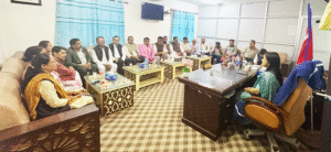 मधेश प्रदेश, सभामुख मण्डल, अविश्वास प्रस्ताव, जसपा नेपाल, बबिता राउत, एमाले, प्रदेश राजनीति, जनकपुरधाम समाचार