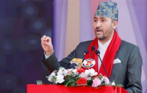 Jagdish Kharel, सञ्चार मन्त्री, निर्वाचन वातावरण, दक्षिण कोरिया भ्रमण, नेपाल पत्रकार महासङ्घ, सुरक्षा, सरकार, राजनीतिक दल, डिजिटल रूपान्तरण, एआई, राष्ट्रिय एआई केन्द्र, विदेशमा रहेका नेपाली, मतदान व्यवस्था, सुशासन, भ्रष्टाचार नियन्त्रण, रोजगारी, नवप्रवर्द्धन