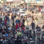 धनगढी,,महेश बस्नेत,,जेन-जी विरोध,,युवा संघ आक्रमण,,एमाले राजनीति,,नेपाल समाचार,,Sudurpashchim politics,,Gen-Z Nepal,,Basnet protest,,Dhangadhi tension,