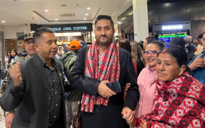 फोरममा ‘डिजिटल र एआई ट्रान्सफर्मेसन : स्ट्राटेजिज एन्ड च्यालेन्जेस’ तथा ‘ग्लोबल कोअपरेसन फर सस्टेनेबल डिजिटल फ्युचर’ विषयमा दुई मुख्य सत्रहरू सञ्चालन भएका थिए।