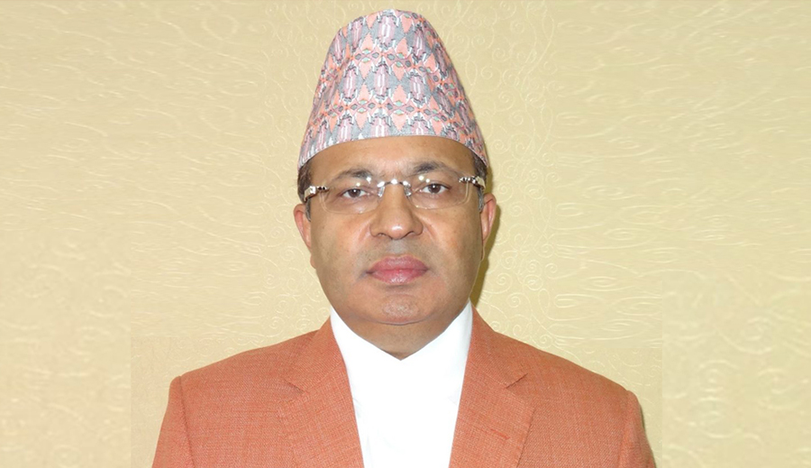 लोकदर्शन रेग्मी, नेपाली राजदूत, अमेरिका, राजीनामा, परराष्ट्र मन्त्रालय, मन्त्रिपरिषद् निर्णय, सर्वोच्च अदालत आदेश