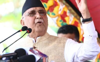 प्रतिनिधिसभा पुनर्स्थापना, नेपाली कांग्रेस, केपी शर्मा ओली, एमाले आन्दोलन, हस्ताक्षर अभियान, सर्वोच्च अदालत, नेपालको राजनीति, संसद विघटन, जेनजी आन्दोलन