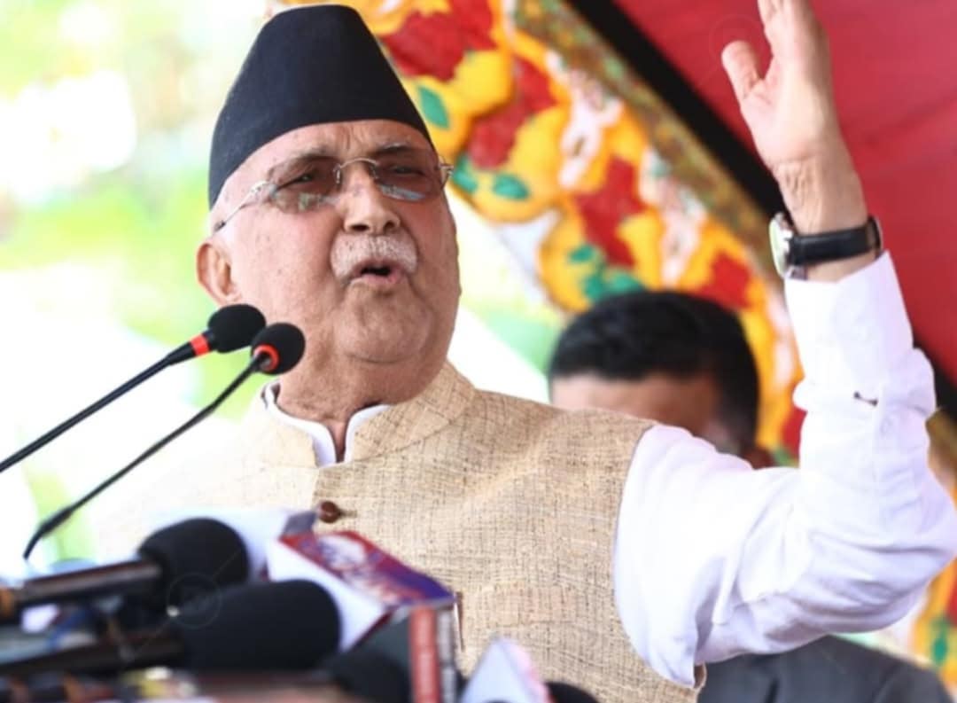 प्रतिनिधिसभा पुनर्स्थापना, नेपाली कांग्रेस, केपी शर्मा ओली, एमाले आन्दोलन, हस्ताक्षर अभियान, सर्वोच्च अदालत, नेपालको राजनीति, संसद विघटन, जेनजी आन्दोलन