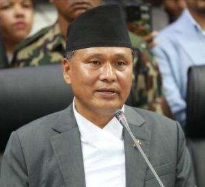 कुलमान घिसिङ, उज्यालो नेपाल पार्टी, बल्ब चिन्ह, नयाँ राजनीतिक दल, विवेकशील साझा, जेन–जी आन्दोलन, वैकल्पिक राजनीति, नेपाली राजनीति २०८२, चुनाव २०८२, रवि लामिछाने, सुमना श्रेष्ठ, रास्वपा, नेपाल विद्युत प्राधिकरण 