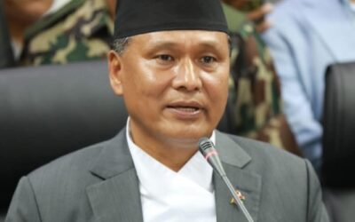 कुलमान घिसिङ, उज्यालो नेपाल पार्टी, बल्ब चिन्ह, नयाँ राजनीतिक दल, विवेकशील साझा, जेन–जी आन्दोलन, वैकल्पिक राजनीति, नेपाली राजनीति २०८२, चुनाव २०८२, रवि लामिछाने, सुमना श्रेष्ठ, रास्वपा, नेपाल विद्युत प्राधिकरण