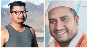 Bara Simara clash, ,Genji Youth Protest,, UML ward chairman arrested, ,Simara tension,, Nepal politics, ,youth movement Nepal,, police action Simara, ,Genji vs UML incident,, Madhesh protest 