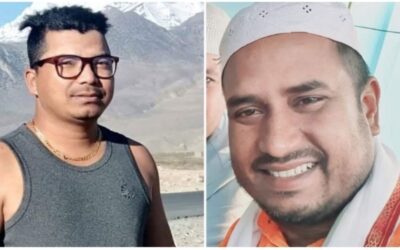 Bara Simara clash, ,Genji Youth Protest,, UML ward chairman arrested, ,Simara tension,, Nepal politics, ,youth movement Nepal,, police action Simara, ,Genji vs UML incident,, Madhesh protest