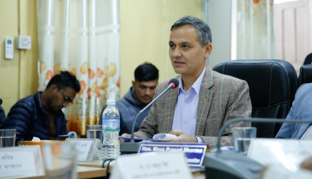 गृहमन्त्री अर्याल, राष्ट्रिय झन्डा दुरुपयोग, जेन-जी आन्दोलन, सार्वजनिक सम्पत्ति तोडफोड, आगजनी, लुटपाट, कानुनी कारबाही, नेपाल राजनीति, सुरक्षा व्यवस्था, सरकार चेतावनी