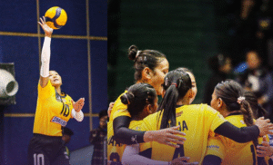 कर्णाली यशविस, एभरेस्ट महिला भलिबल लिग, महिला खेलकुद नेपाल, मधेश युनाइटेड, ललितपुर क्वीन्स, पोखरा निन्जाज, साफिया पुन, महिला भलिबल फाइनल २०८२