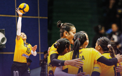 कर्णाली यशविस, एभरेस्ट महिला भलिबल लिग, महिला खेलकुद नेपाल, मधेश युनाइटेड, ललितपुर क्वीन्स, पोखरा निन्जाज, साफिया पुन, महिला भलिबल फाइनल २०८२