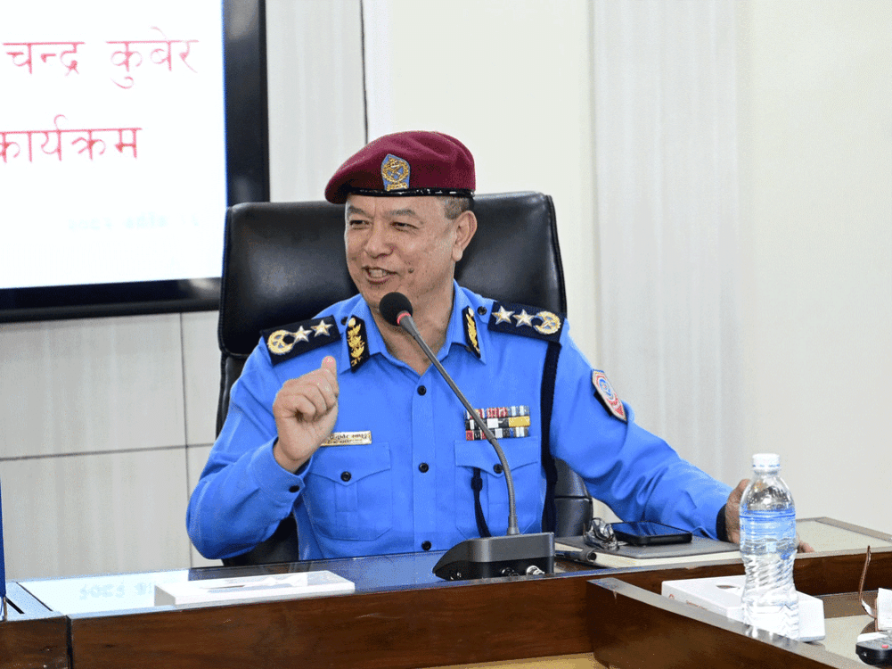 जेनजी आन्दोलन, स्थानहद विवाद, आईजीपी खापुङ, केपी ओली, रमेश लेखक, उपत्यका छाड्न नदिने आदेश, जाँचबुझ आयोग, नेपाल राजनीति, प्रहरी अनुसन्धान, भदौ २३ घटना, आयोग विवाद, कानुनी प्रक्रिया