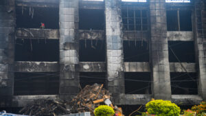 जेन–जी प्रदर्शन, भाटभटेनी १२ शव, पहिचान हुन सकेन, डीएनए असफल, काठमाडौं प्रहरी, मोरङ भाटभटेनी, सुनसरी भाटभटेनी, जलेका शव अनुसन्धान, २४ भदौ घटना, नेपाल समाचार, Kantipur News, Bhatbhateni Incident