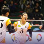 एभरेस्ट महिला भलिबल लिग, लुम्बिनी लाभाज, मधेश युनाइटेड, नेपाल भलिबल, महिला खेलकुद, Kathmandu volleyball league