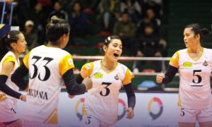 एभरेस्ट महिला भलिबल लिग, लुम्बिनी लाभाज, मधेश युनाइटेड, नेपाल भलिबल, महिला खेलकुद, Kathmandu volleyball league
