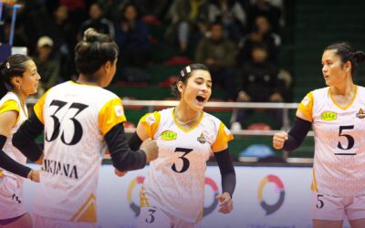 एभरेस्ट महिला भलिबल लिग, लुम्बिनी लाभाज, मधेश युनाइटेड, नेपाल भलिबल, महिला खेलकुद, Kathmandu volleyball league