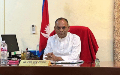 मधेश प्रदेश, सभामुख मण्डल, अविश्वास प्रस्ताव, जसपा नेपाल, बबिता राउत, एमाले, प्रदेश राजनीति, जनकपुरधाम समाचार