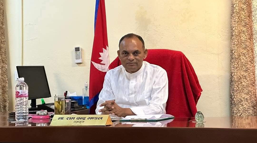 मधेश प्रदेश, सभामुख मण्डल, अविश्वास प्रस्ताव, जसपा नेपाल, बबिता राउत, एमाले, प्रदेश राजनीति, जनकपुरधाम समाचार