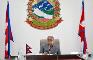 सर्वदलीय बैठक, सुशीला कार्की, निर्वाचन 2082, चुनाव बहिष्कार, जेन–जी आन्दोलन, सिमरा झडप, राजनीतिक दल, निर्वाचन सुरक्षा, नेपाल राजनीति, सरकार चेतावनी, चुनाव तयारी, प्रधानमन्त्री कार्की, प्रतिनिधिसभा निर्वाचन, सुरक्षा चुनौती