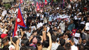 जेन-जी आन्दोलन, शहीद घोषणा, नेपाल सरकार, गृह मन्त्रालय, मन्त्रिपरिषद निर्णय, जगदीश खरेल, Gen Z Movement Nepal, Martyr List Nepal, Nepal Political Protest 2082, Youth Martyrs 2082
