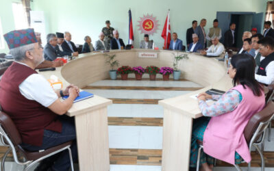 एमाले, सरकार निषेध, सिमरा झडप, राजनीतिक विवाद, प्रदीप ज्ञवाली, एमाले आरोप, बाराको घटना, चुनाव वातावरण, सिमरा घटना, UML news, Nepal politics, सरकारप्रतिको आलोचना, राजनीतिक दल निषेध, नेपाल राजनीति अपडेट