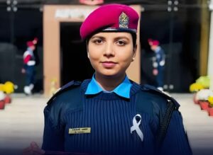 असई रागनी यादव, रौतहट प्रहरी, सर्वोत्कृष्ट प्रहरी, लैङ्गिक हिंसा, १६ दिने अभियान, घरेलु हिंसा, पीडित संरक्षण, नेपाल प्रहरी, गौर, महिला बालबालिका केन्द्र,