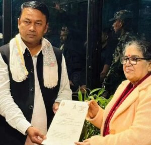 मधेश प्रदेश, मुख्यमन्त्री सरोजकुमार यादव, सर्वोच्च अदालत आदेश, विश्वासको मत, प्रदेशसभा, सत्ता समीकरण, राजनीतिक संकट, धारा १६८(२), धारा १६८(३), जसपा नेपाल, प्रदेश प्रमुख, नेपाल राजनीति