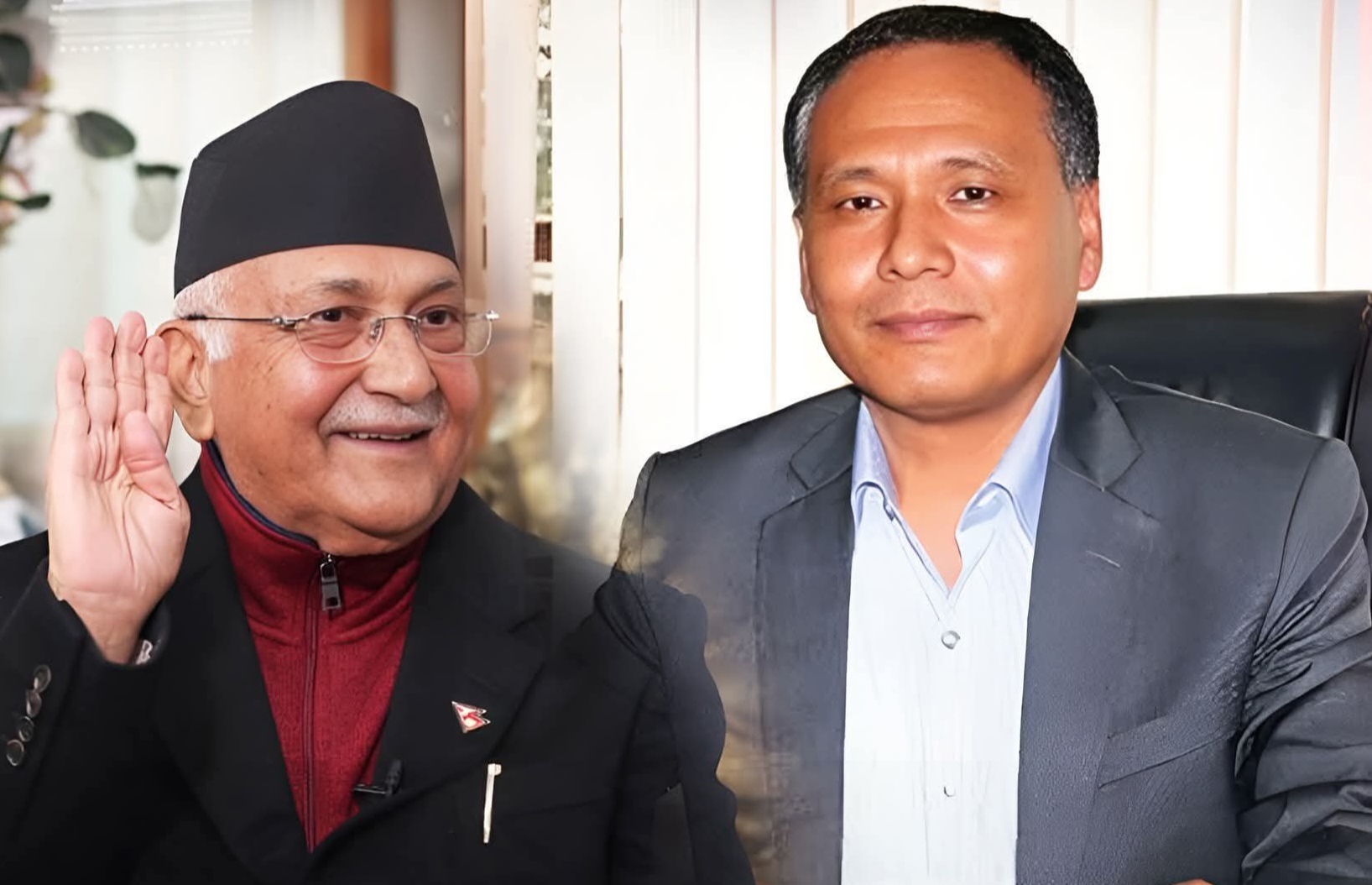 केपी शर्मा ओली, एमाले अध्यक्ष ओली, राजनीतिक मुहान बिग्रियो, संसद् पुनर्स्थापना, राजनीतिक विचलन, उज्यालो नेपाल पार्टी, अराजकता आरोप, नेपालको राजनीति, ओलीको टिप्पणी,,