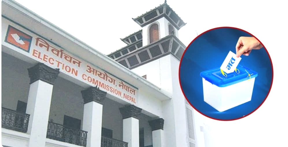 प्रवासी नेपाली भोट, फागुन २१ चुनाव, निर्वाचन आयोग, विदेश मतदान, अन्तरिम सरकार, GenZ आन्दोलन