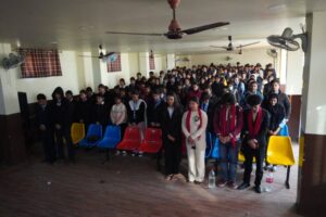 गुलाफ स्वास्थ्य अभियान,, अखिल समाजवादी बुटवल,, सिद्धार्थ गौतमबुद्ध क्याम्पस,, स्वास्थ्य जनचेतना कार्यक्रम,, डा बिन्दु खरेल,, माओवादी विद्यार्थी संगठन,, बुटवल क्याम्पस गतिविधि,, किशोरी स्वास्थ्य परामर्श,, Rupandehi health awareness,, campus health training,,