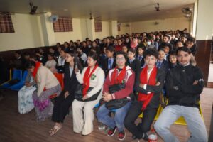 गुलाफ स्वास्थ्य अभियान,, अखिल समाजवादी बुटवल,, सिद्धार्थ गौतमबुद्ध क्याम्पस,, स्वास्थ्य जनचेतना कार्यक्रम,, डा बिन्दु खरेल,, माओवादी विद्यार्थी संगठन,, बुटवल क्याम्पस गतिविधि,, किशोरी स्वास्थ्य परामर्श,, Rupandehi health awareness,, campus health training,,