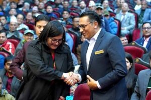 विवेकशील–रास्वपा एकता, वैकल्पिक राजनीति,, उज्वल थापा,, डा तोसिमा कार्की,, रञ्जु दर्शना,, महेन्द्र पाण्डे,, रास्वपा समाचार,, विवेकशील साझा पार्टी,, नयाँ राजनीतिक धार,, एकता सभा काठमाडौं,, Onlinekhabar style news,, Nepal politics update,, वैकल्पिक राजनीतिक शक्ति diyar