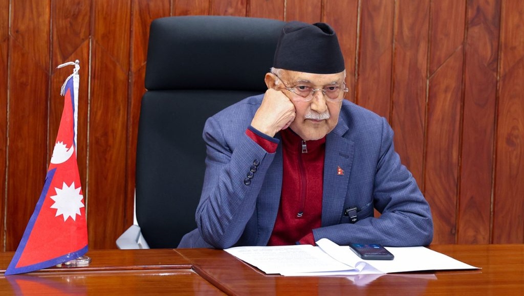 एमाले महाधिवेशन, केपी ओली, ईश्वर पोखरेल, प्यानल प्रतिस्पर्धा, चितवन मोडेल, एमाले नेतृत्व, विधान संशोधन