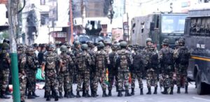 Nepal Election Security, Nepali Army Deployment, General Election Nepal, सुरक्षा चुनौती, जेनजी आन्दोलन, सेना परिचालन योजना, निर्वाचन २०८२, मतदान केन्द्र सुरक्षा, , , ,
