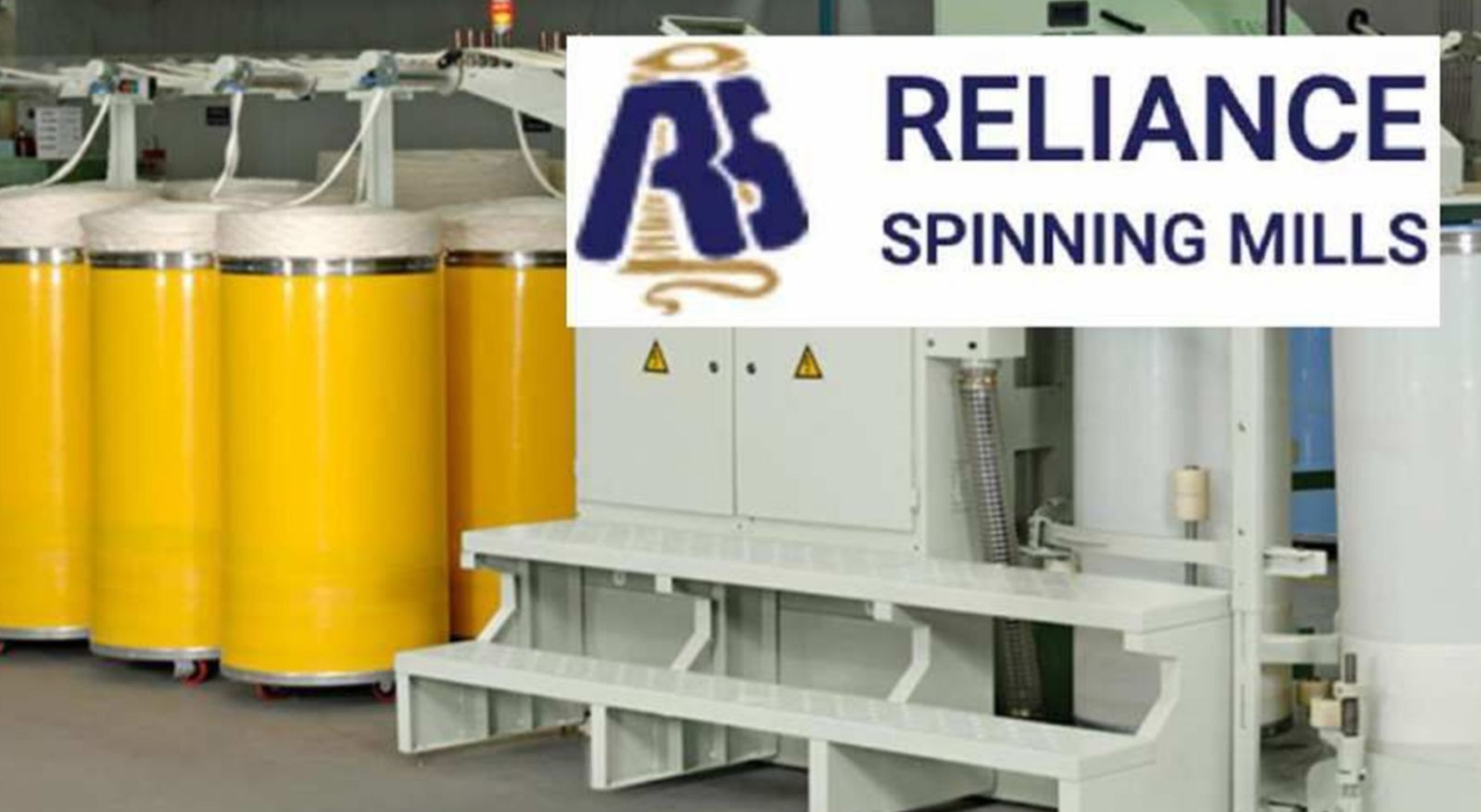 रिलायन्स स्पिनिङ मिल्सलाई आईपीओ निष्कासनको अनुमति