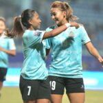 एपीएफ क्लब, साफ वुमेन्स क्लब च्याम्पियनसिप, नसरिन स्पोर्ट्स एकेडेमी, नेपाली महिला फुटबल, रश्मिकुमारी घिसिङ, मीना देउवा, दशरथ रंगशाला, SAFF Women’s Club Championship, Nepal Football News, Kathmandu Dainik Sports News