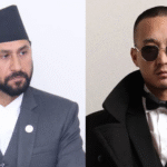 सुदन गुरुङ, रवि लामिछाने, नख्खु कारागार भेट, रास्वपा, वैकल्पिक शक्ति एकता, जेनजी आन्दोलन, सहकारी ठगी मुद्दा, कुलमान घिसिङ, बालेन साह, नेपाली राजनीति, Online Khabar शैली, Kathmandu Dainik समाचार।