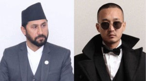 सुदन गुरुङ, रवि लामिछाने, नख्खु कारागार भेट, रास्वपा, वैकल्पिक शक्ति एकता, जेनजी आन्दोलन, सहकारी ठगी मुद्दा, कुलमान घिसिङ, बालेन साह, नेपाली राजनीति, Online Khabar शैली, Kathmandu Dainik समाचार।