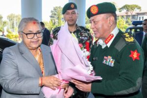 Nepal Election Security, Nepali Army Deployment, General Election Nepal, सुरक्षा चुनौती, जेनजी आन्दोलन, सेना परिचालन योजना, निर्वाचन २०८२, मतदान केन्द्र सुरक्षा, , , ,
