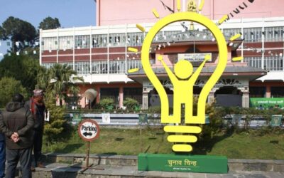 उनेपा घोषणापत्र, उज्यालो नेपाल पार्टी, भ्रष्टाचारविरुद्ध शून्य सहनशीलता, संविधान संरक्षण, न्याय प्रणाली सुधार, समावेशी प्रतिनिधित्व, प्रेस स्वतन्त्रता, आर्थिक विकास नीति, कृषि आत्मनिर्भरता, कुलमान घिसिङ पार्टी, नेपाल राजनीतिक अपडेट